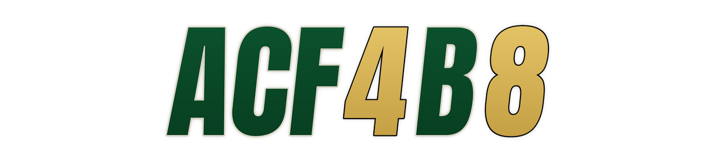 acf4b8 লোগো